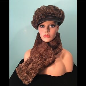 Something Special designed by Sophia Faux Fur
